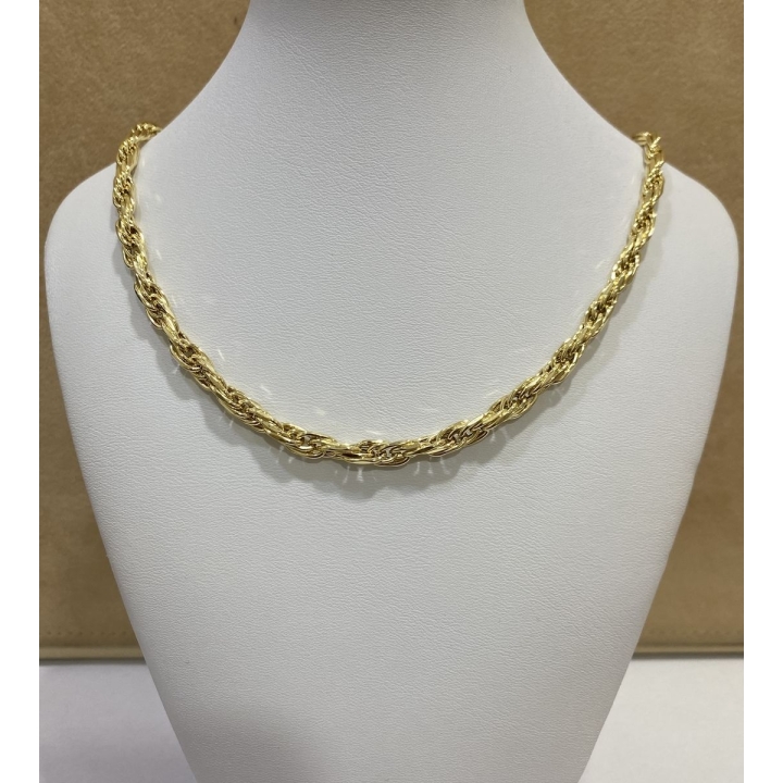 745A33844Y  45cm  9.74g