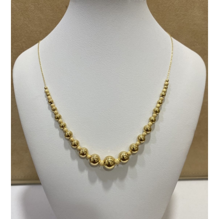 747V33451GY  45cm  3.47g